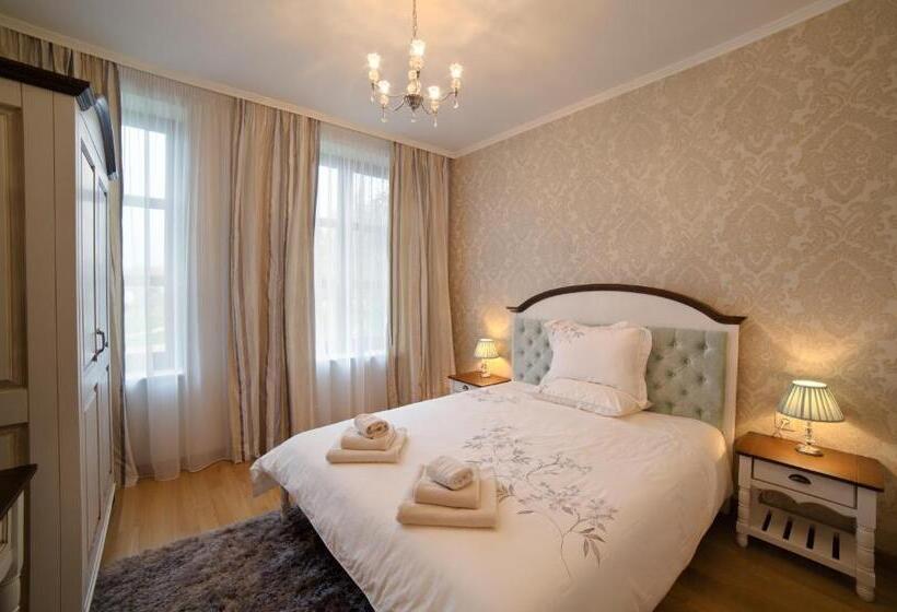 Midalidare Hotel & Spa