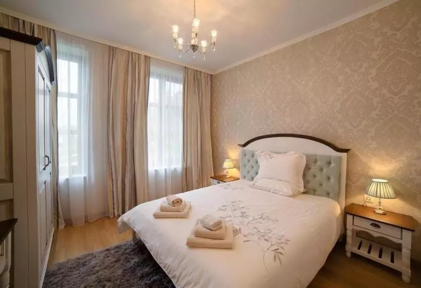 Midalidare Hotel & Spa