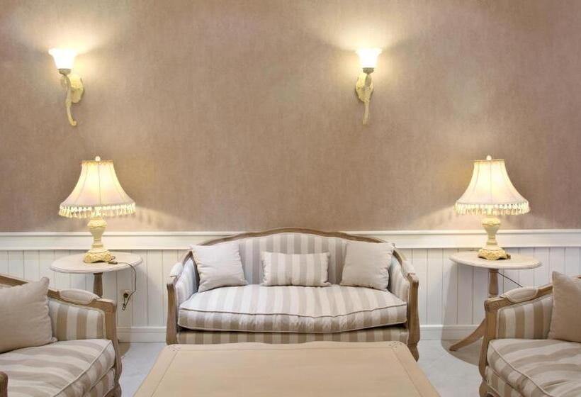 Midalidare Hotel & Spa