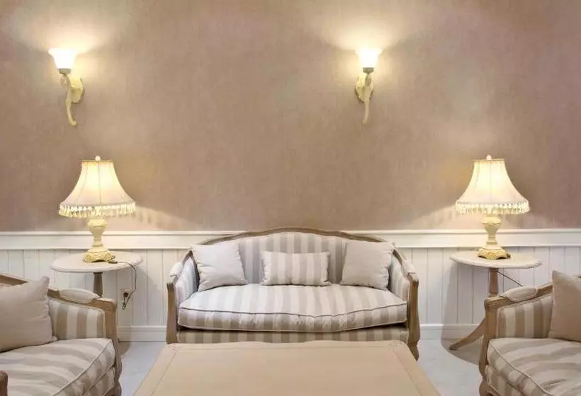 Midalidare Hotel & Spa