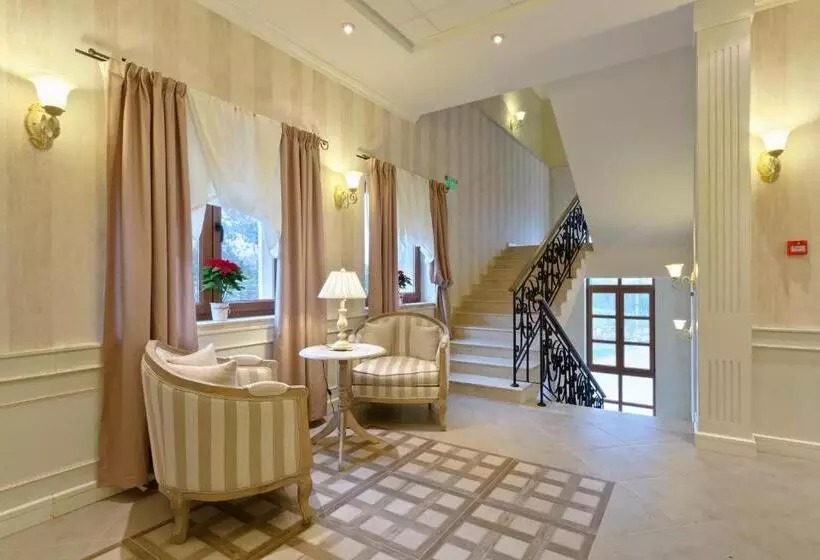 Midalidare Hotel & Spa