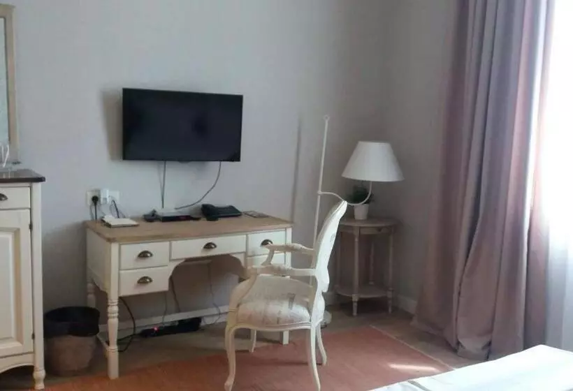 Midalidare Hotel & Spa