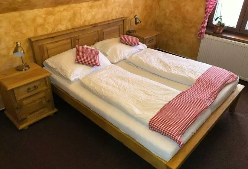 Majatalo Areal Salas