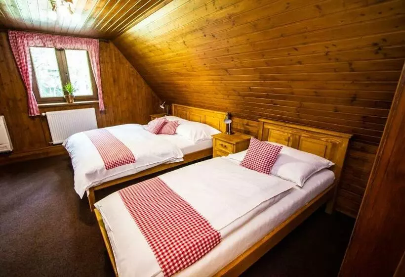 Majatalo Areal Salas