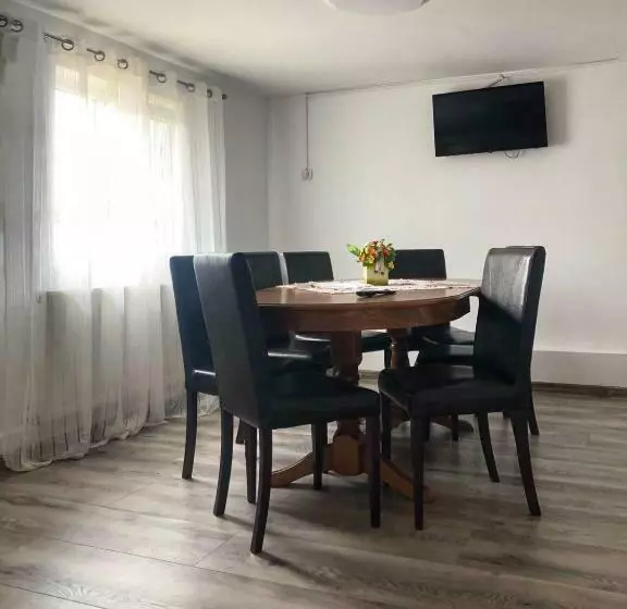 ペンション Casa Andra