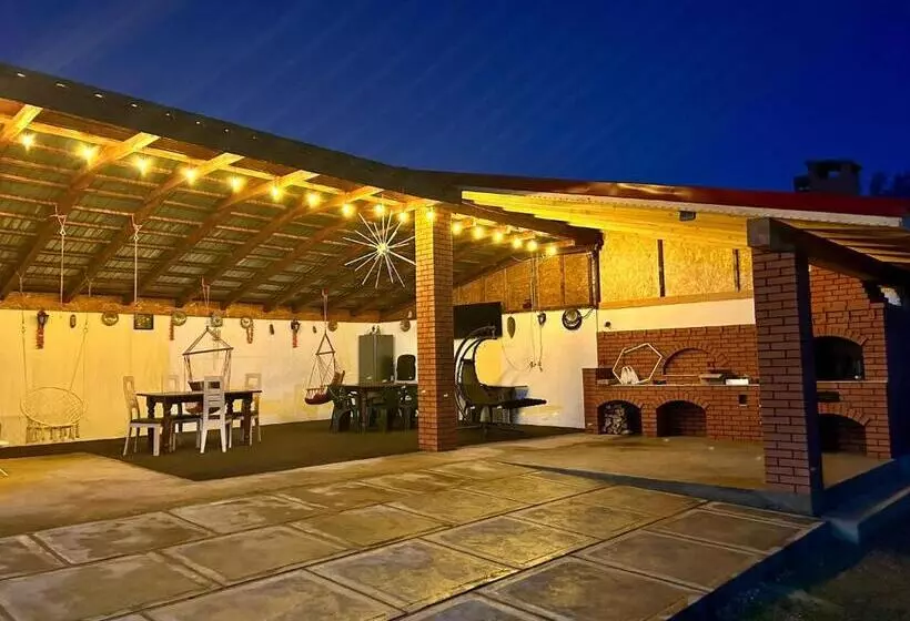 ペンション Casa Andra