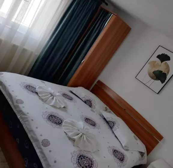 ペンション Casa Andra