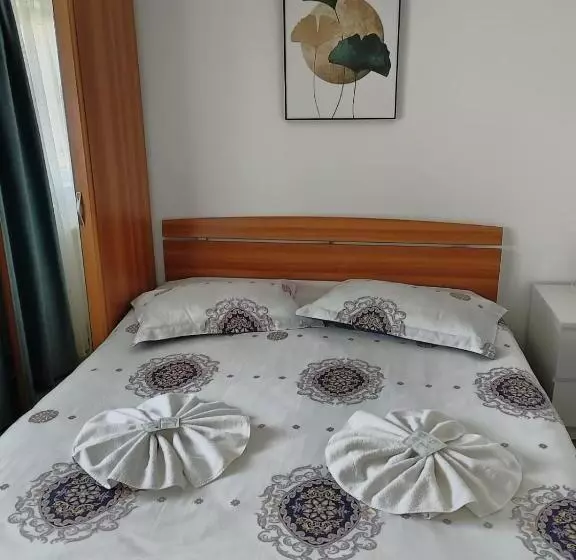 ペンション Casa Andra