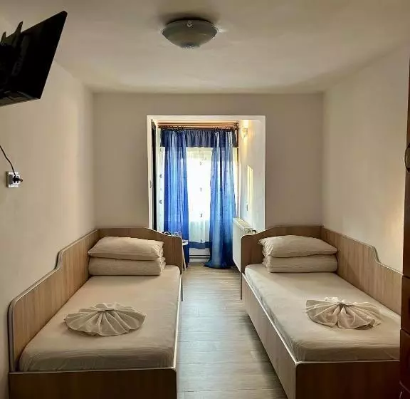 ペンション Casa Andra