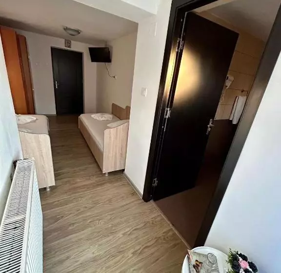 ペンション Casa Andra