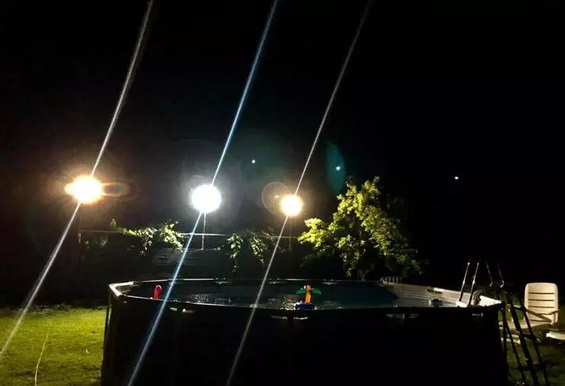 ペンション Casa Andra