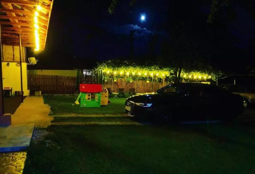 ペンション Casa Andra