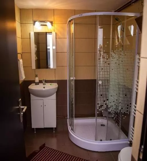 ペンション Casa Andra