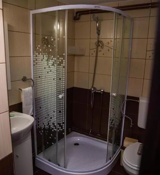 ペンション Casa Andra