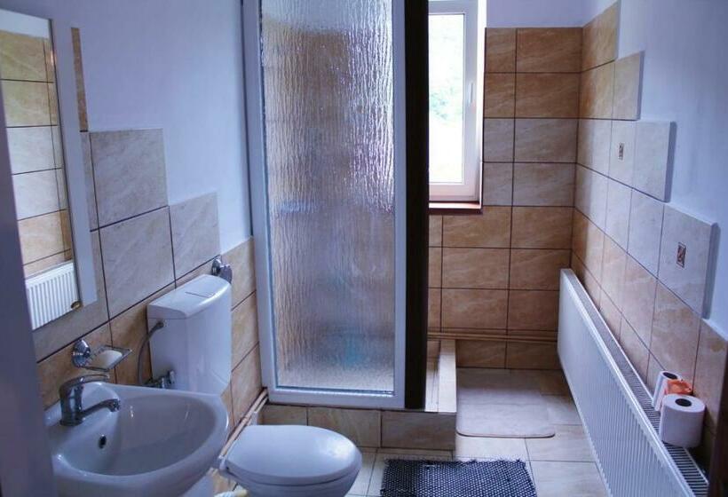 Пансион Casa Marandy