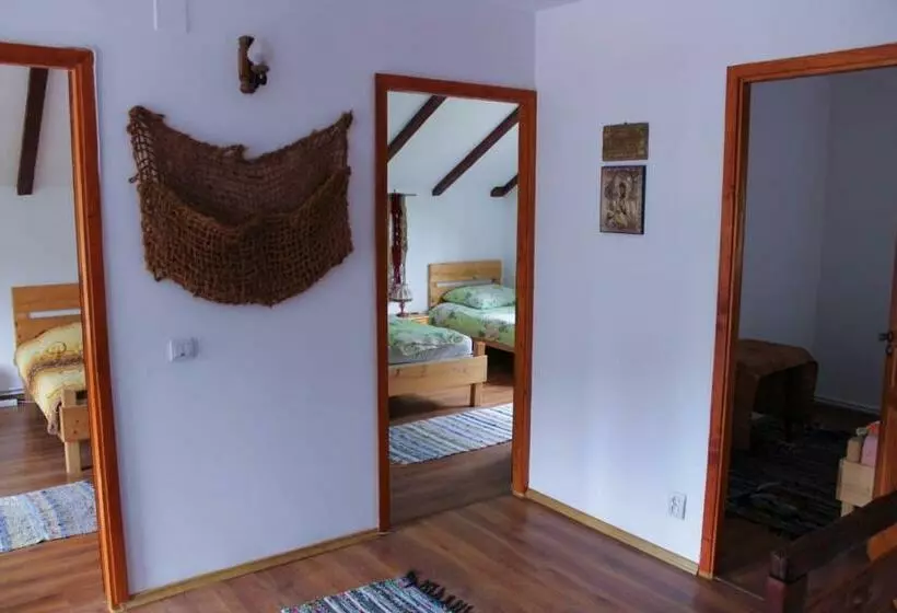 Majatalo Casa Marandy