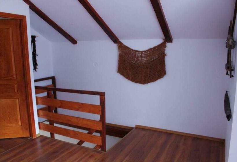 ペンション Casa Marandy