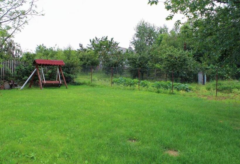 Пансион Casa Marandy