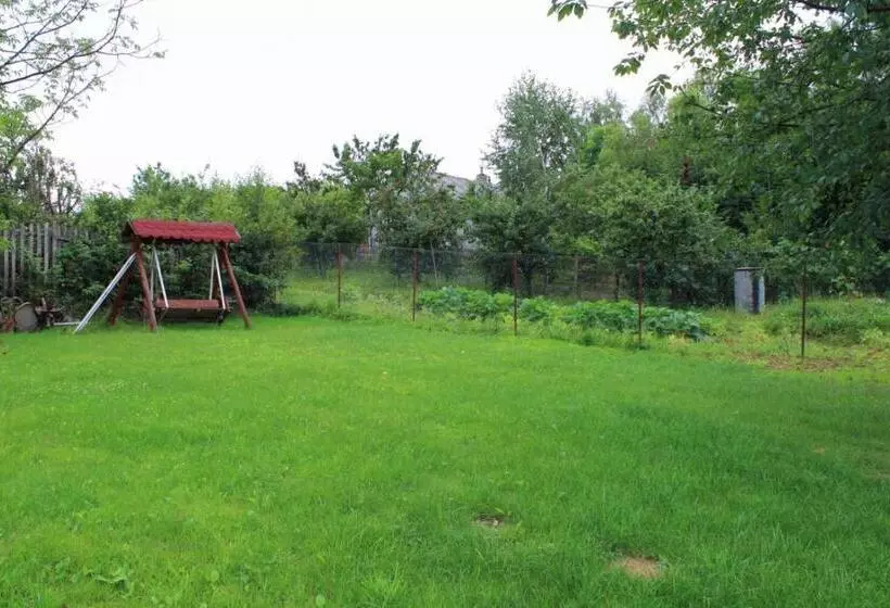 Majatalo Casa Marandy