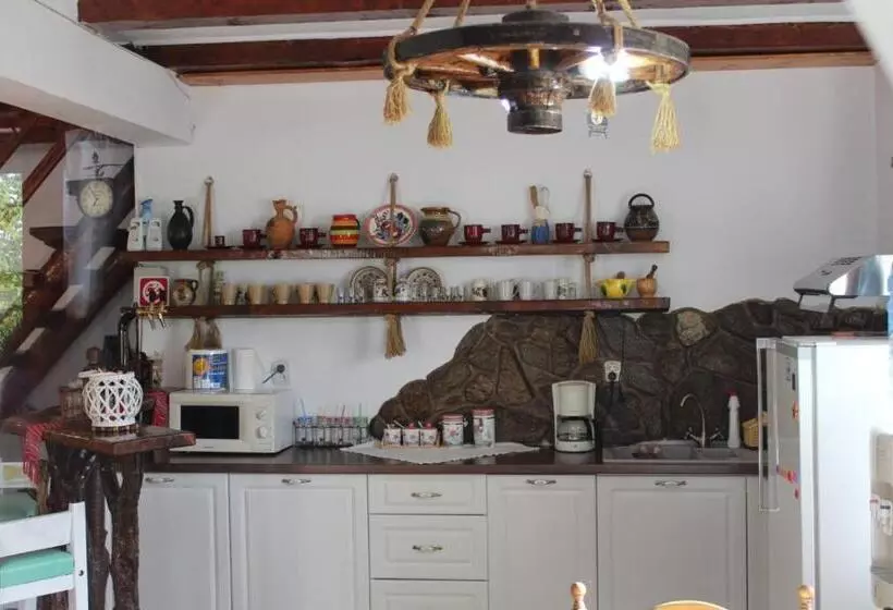 Majatalo Casa Marandy