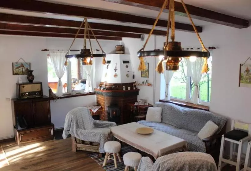 Majatalo Casa Marandy