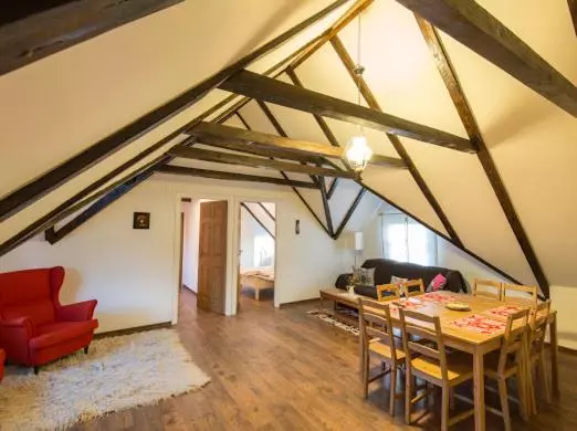 Majatalo Casa Porumbacu 295