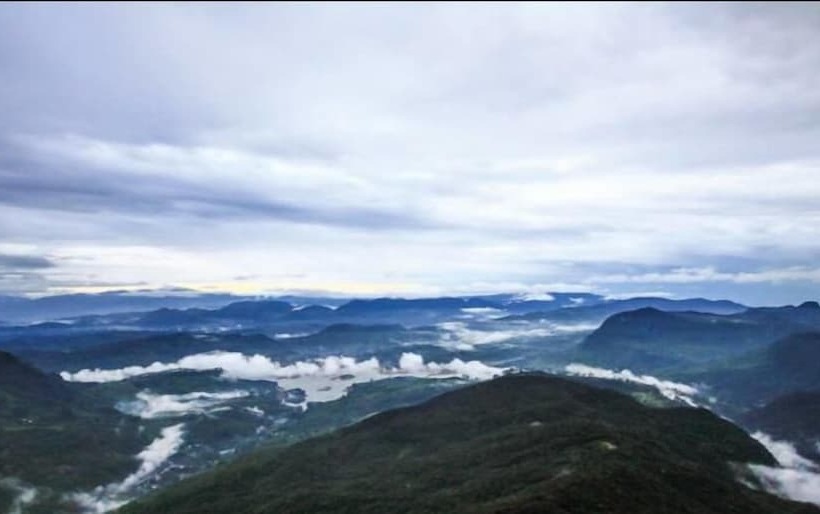 Pensione Clovefield Villa