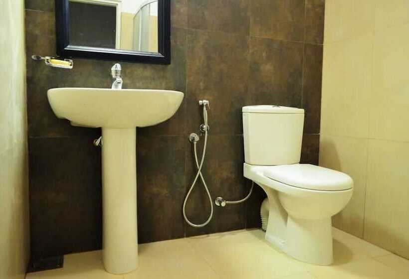 Pensione Clovefield Villa