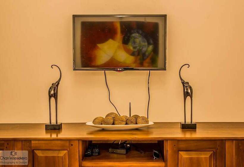 Pensione Clovefield Villa