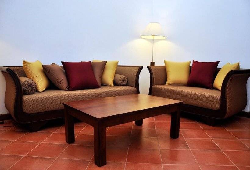 Pensione Clovefield Villa