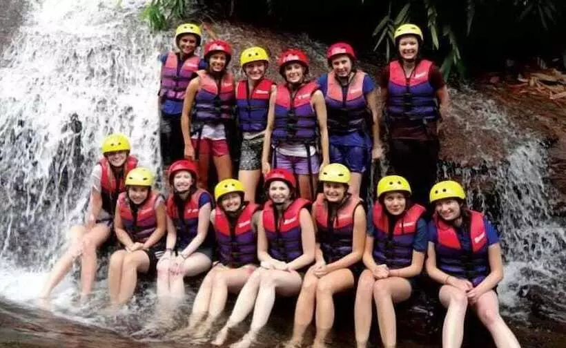 Majatalo Clovefield Villa