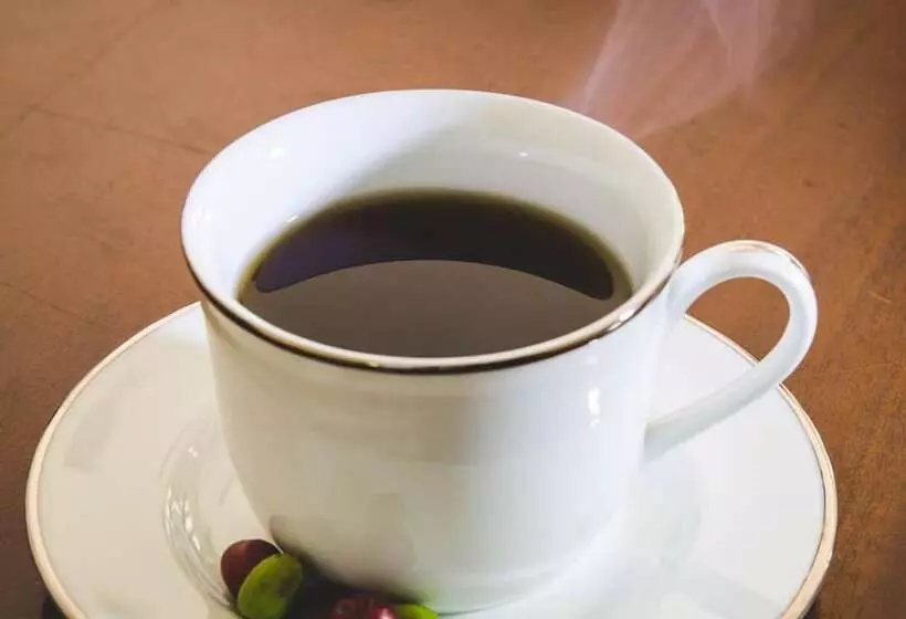 Majatalo Clovefield Villa