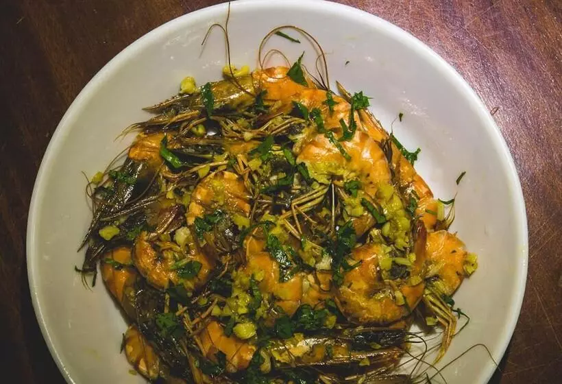 Majatalo Clovefield Villa