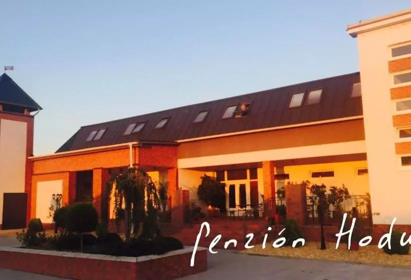 Majatalo Guest House Hodus