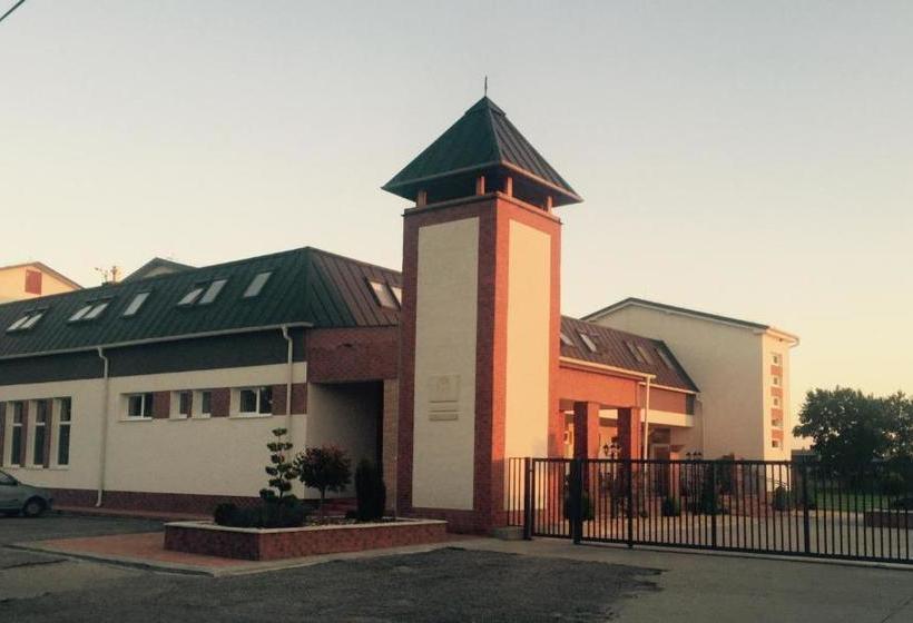 펜션 Guest House Hodus