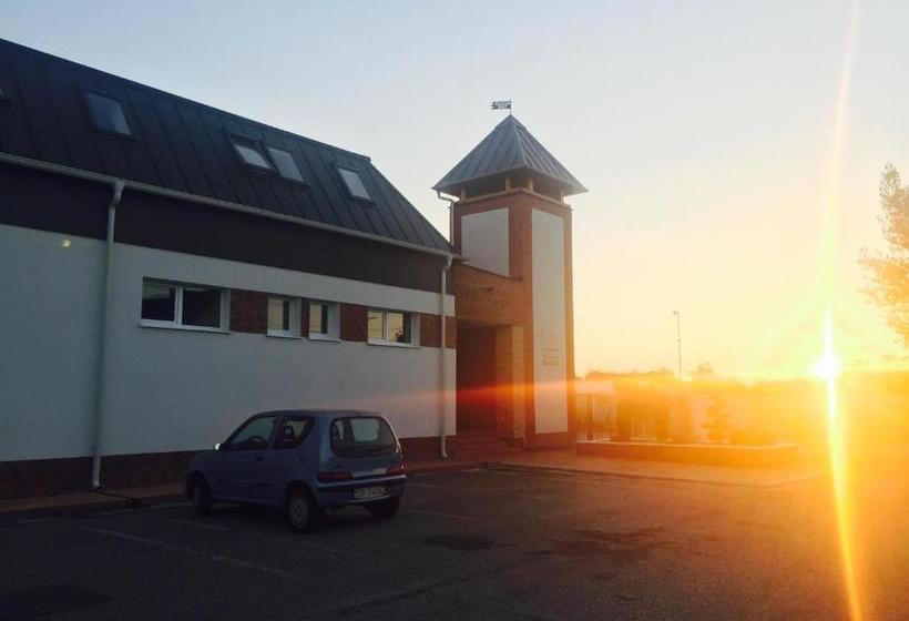 펜션 Guest House Hodus