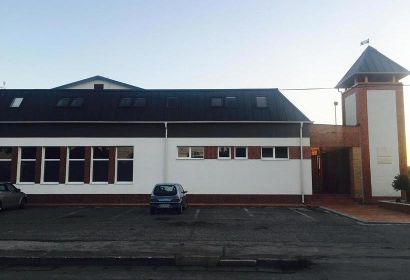 펜션 Guest House Hodus