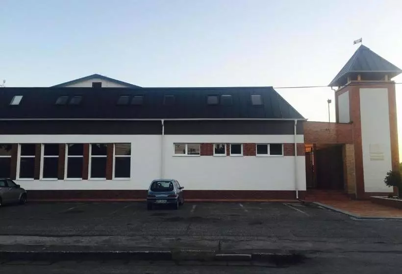 Majatalo Guest House Hodus