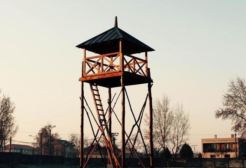 펜션 Guest House Hodus