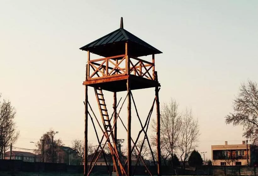 Majatalo Guest House Hodus