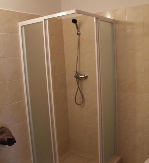 펜션 Guest House Hodus