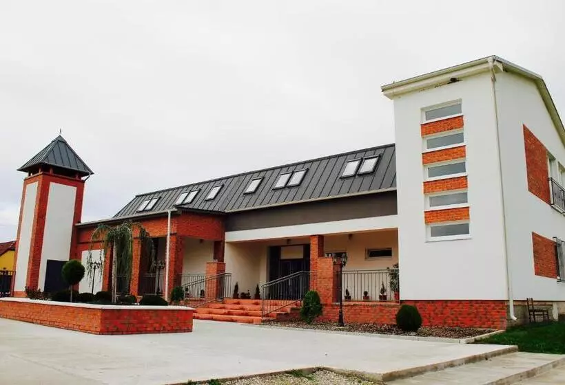 Majatalo Guest House Hodus