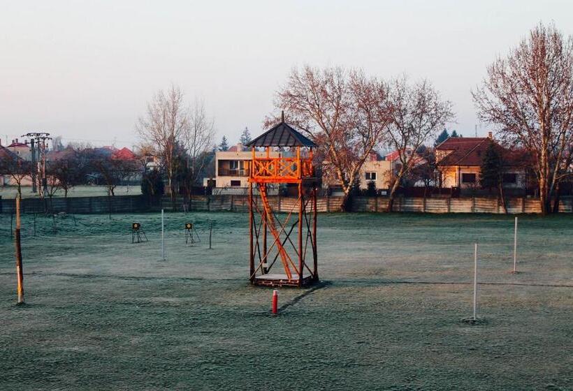 펜션 Guest House Hodus