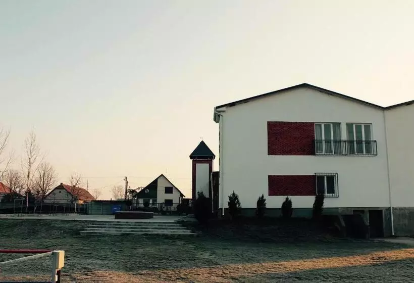 Majatalo Guest House Hodus