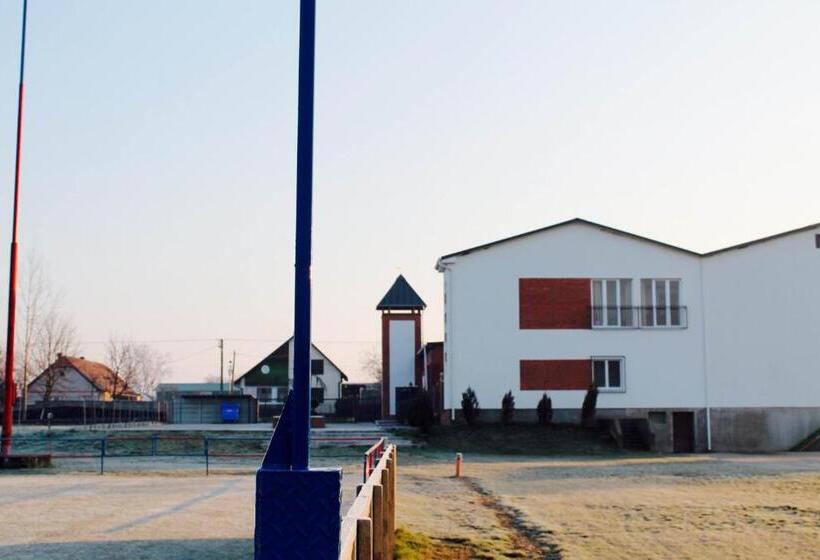 펜션 Guest House Hodus