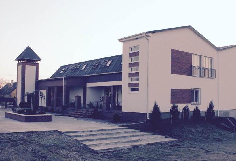 펜션 Guest House Hodus