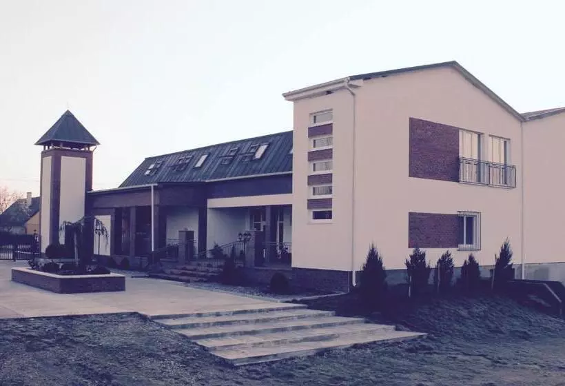 Majatalo Guest House Hodus