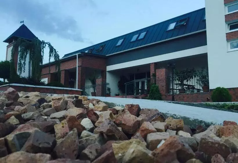 Majatalo Guest House Hodus