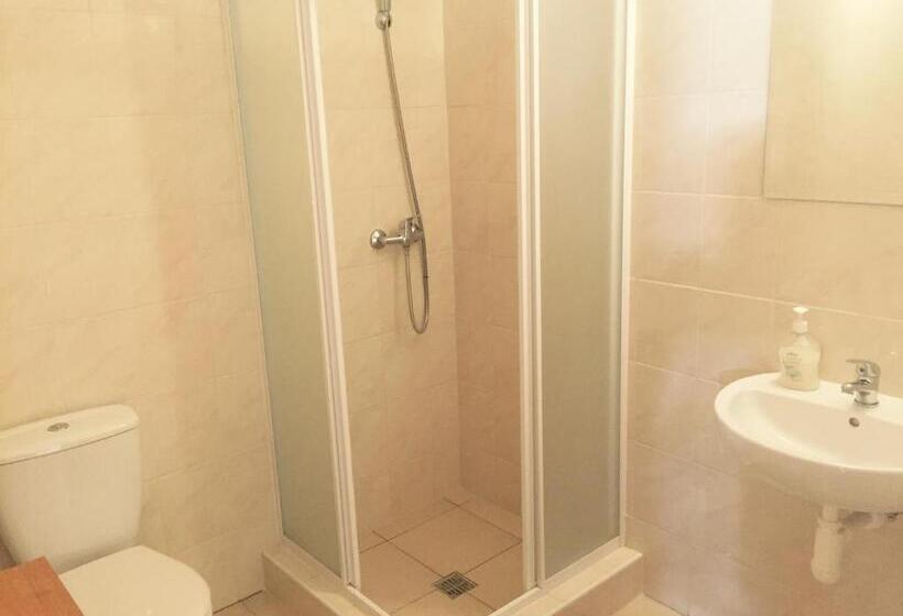 펜션 Guest House Hodus