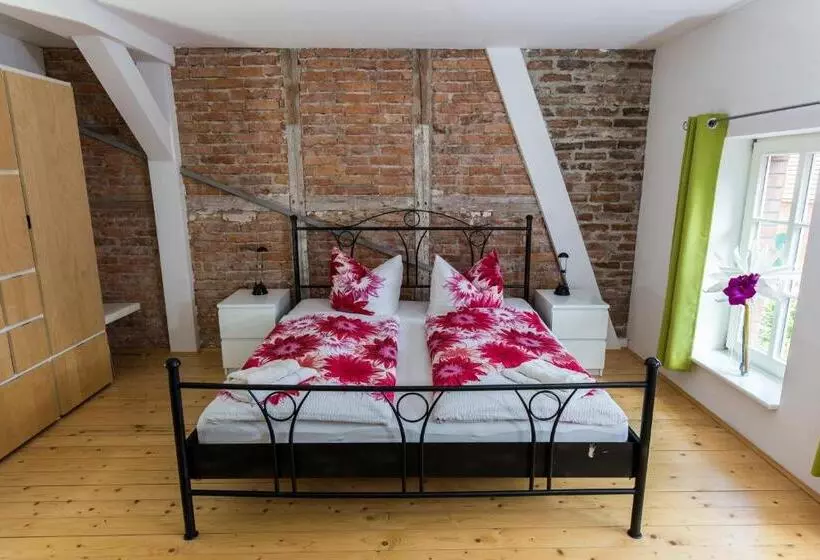 Majatalo Havelhöfe Garz